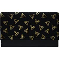 Active Patch Funda de calcetín acolchada hecha para Nintendo Switch Un tamaño Frente Diseño (Negro Volver)